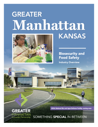 Biosecurity and Food Safety Brochure