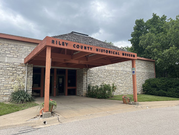 Riley Co Historical Museum