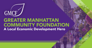 Greater Manhattan Community Foundation