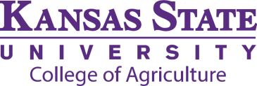 Kansas State University College of Ag
