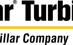 Solar Turbines Logo