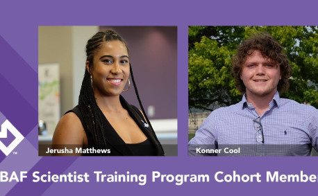 Scientist Training Program