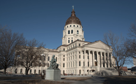 Kansas Capitol