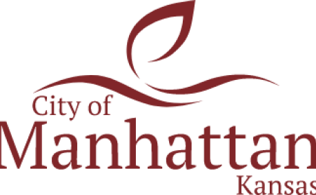 City of Manhattan KS Logo