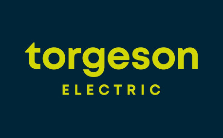 Torgeson Electric logo